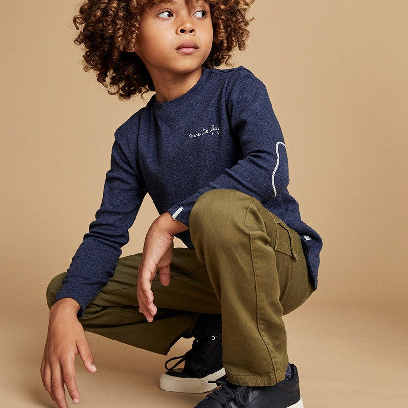 Long Sleeve T-shirt