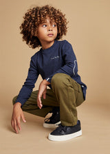 Long Sleeve T-shirt
