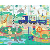 Safrai 50pc Magic Moving Puzzle