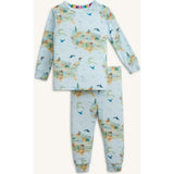 Magnetic PJ Set
