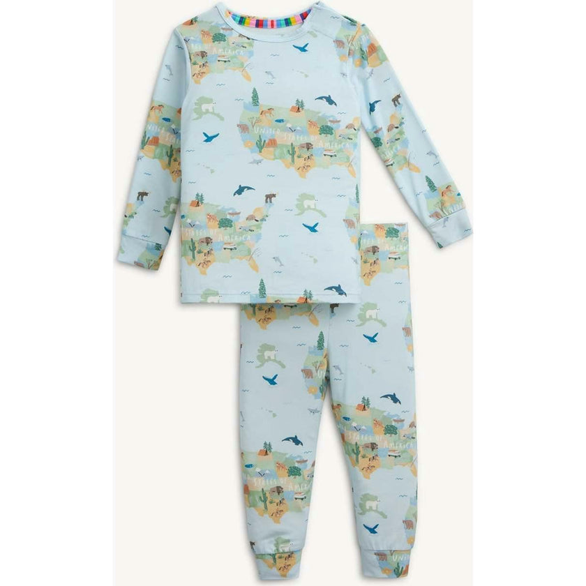 Magnetic PJ Set
