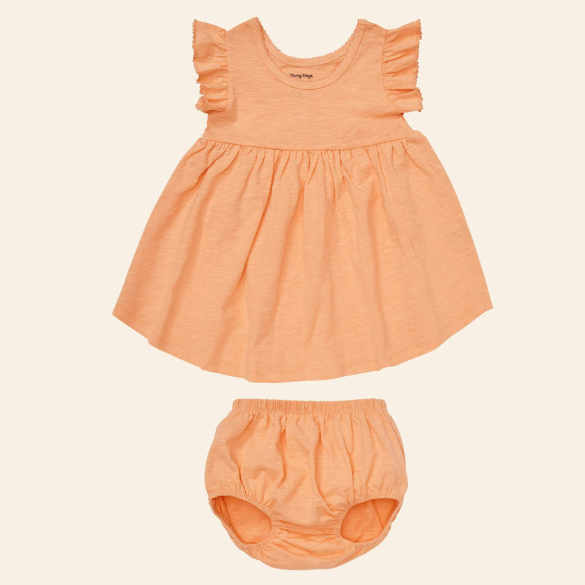 Miami Dress