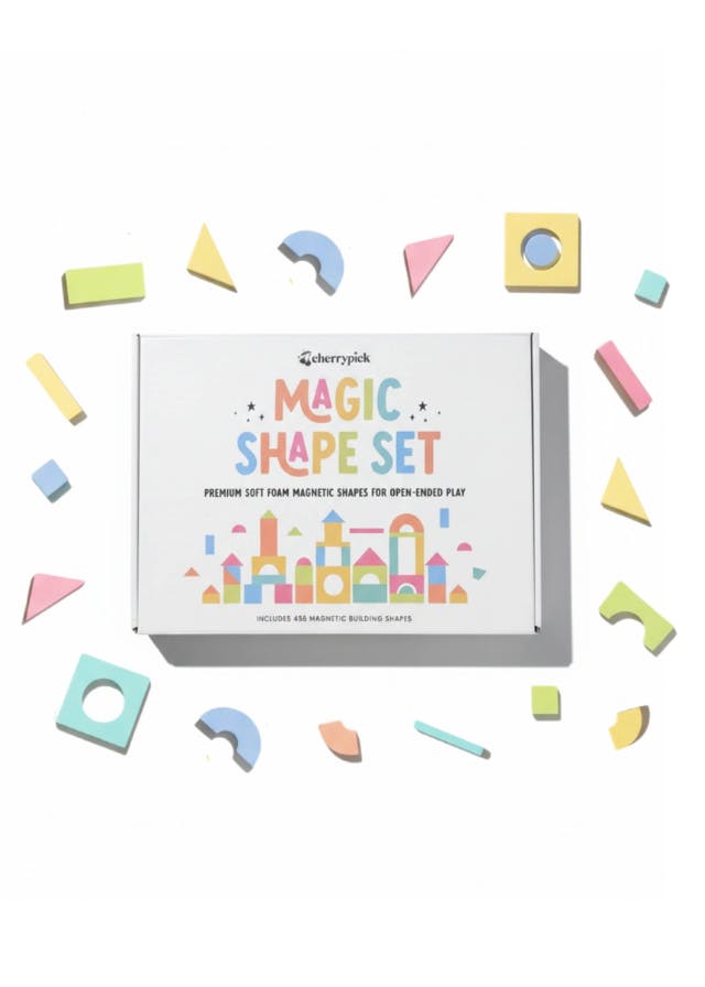 Magic Shape Set