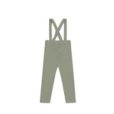 Deno Leggings | Dusty Green