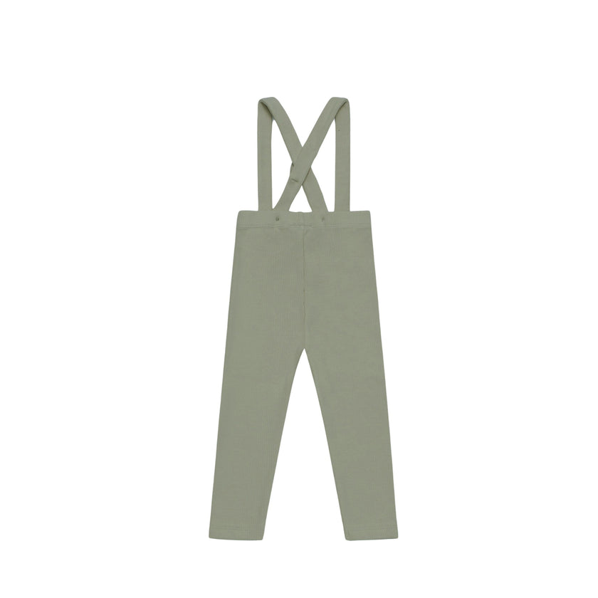 Deno Leggings | Dusty Green