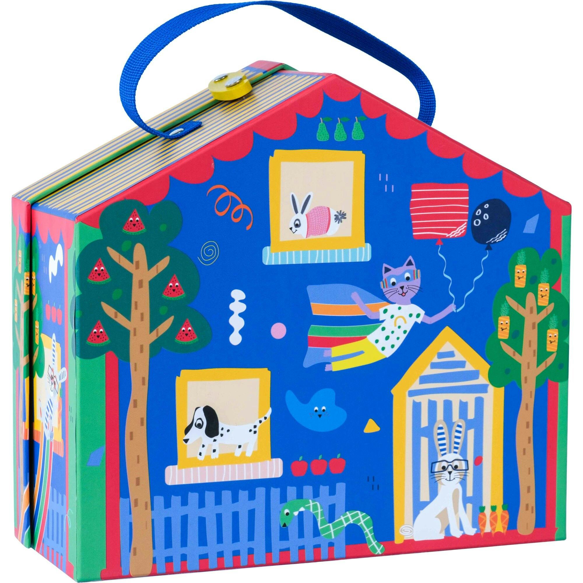 Pets Playbox
