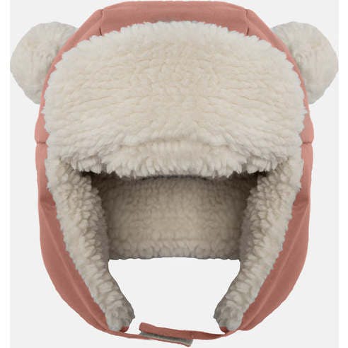 Benji The Cub Hat With Ears