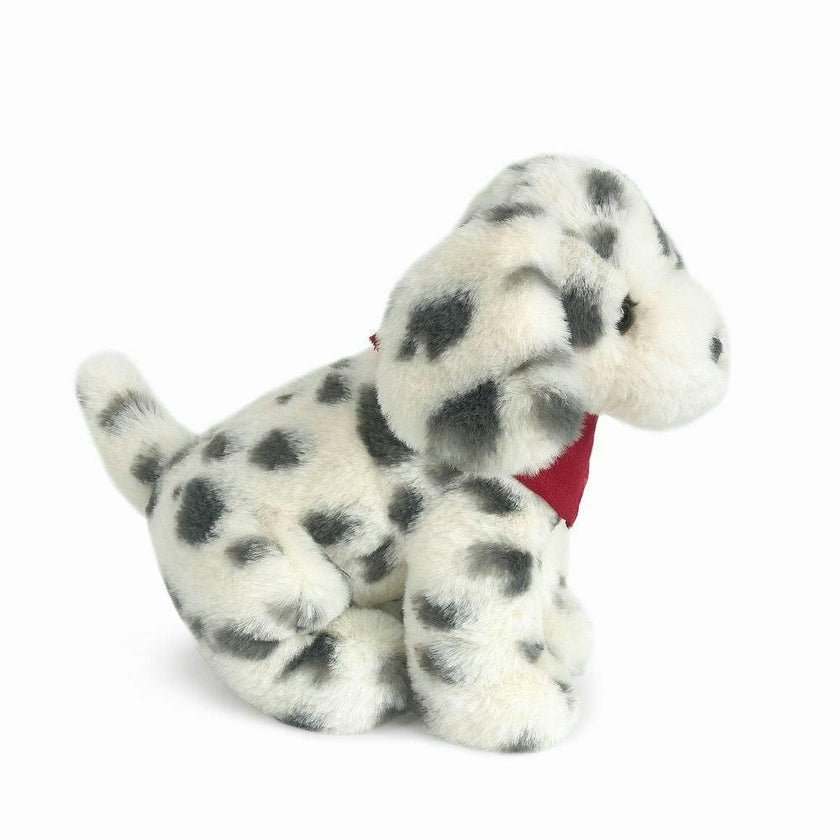Smudge the Dalmatian