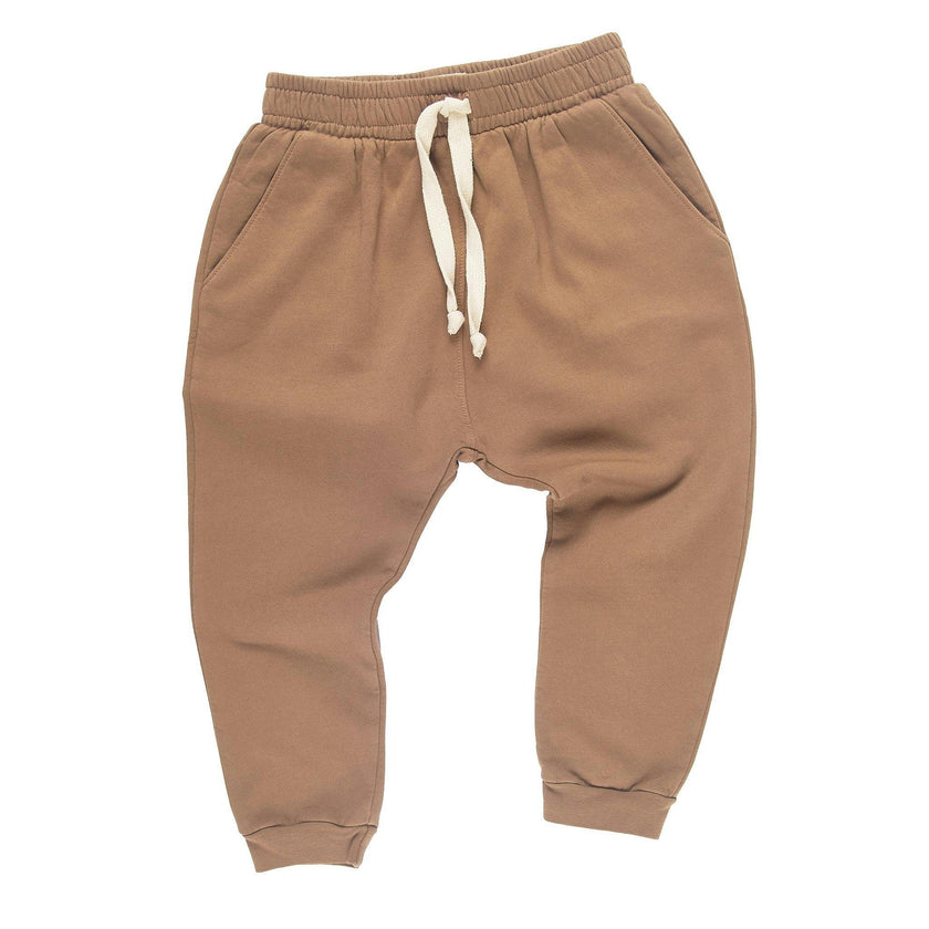 Fleece Jogger