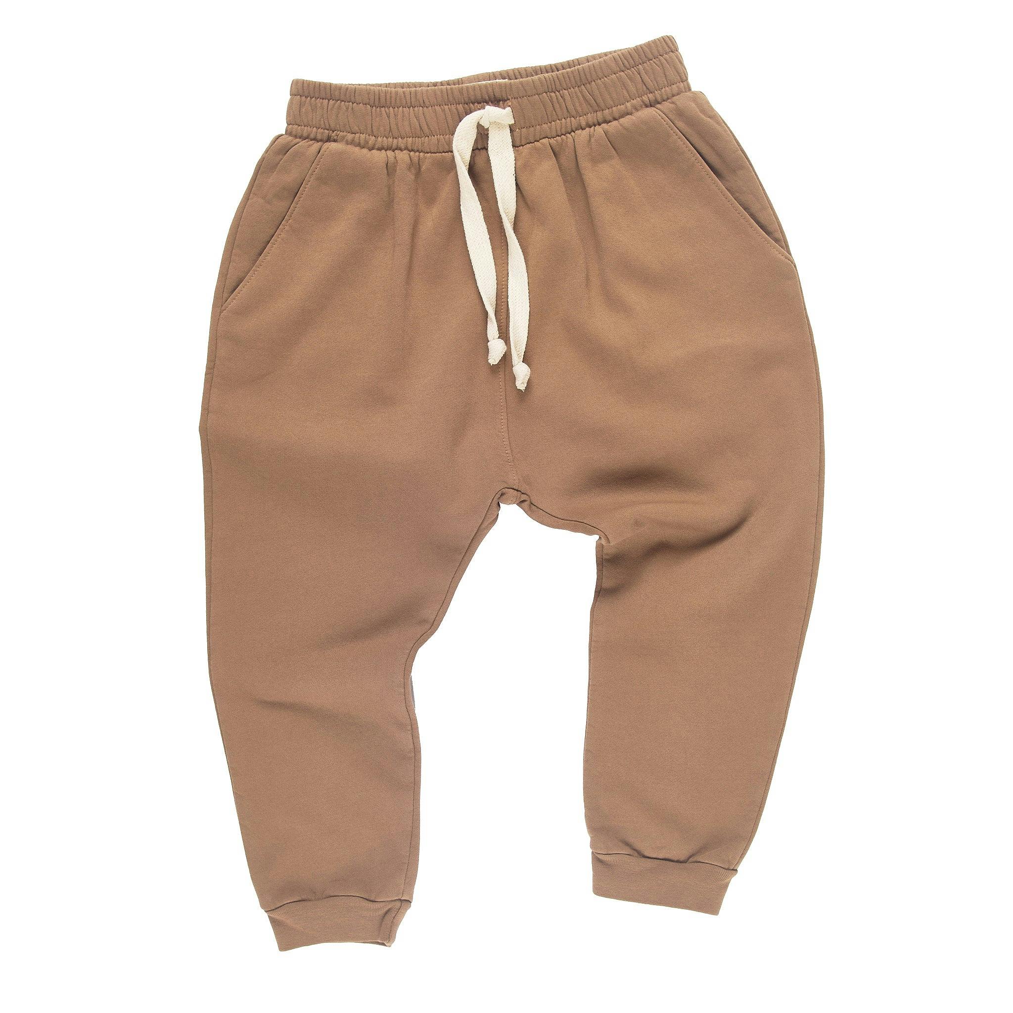 Fleece Jogger