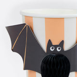 Halloween Icon Cups