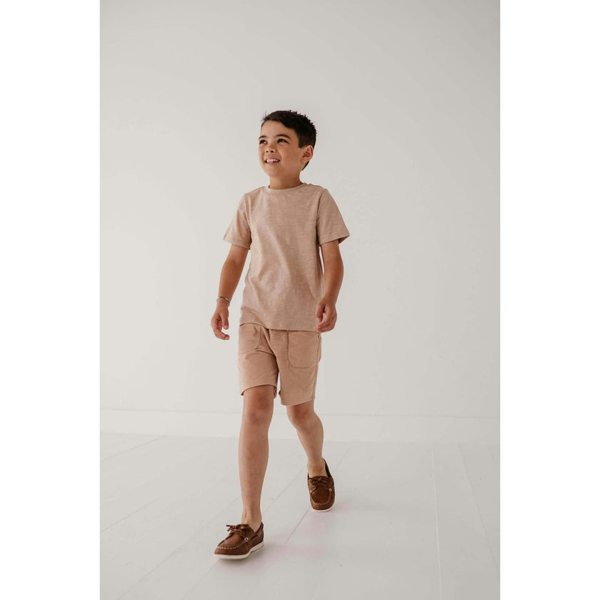 Short Sleeve Tee