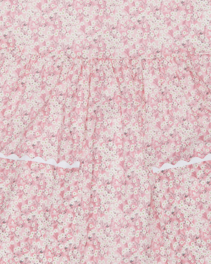 The Lucy - Pink