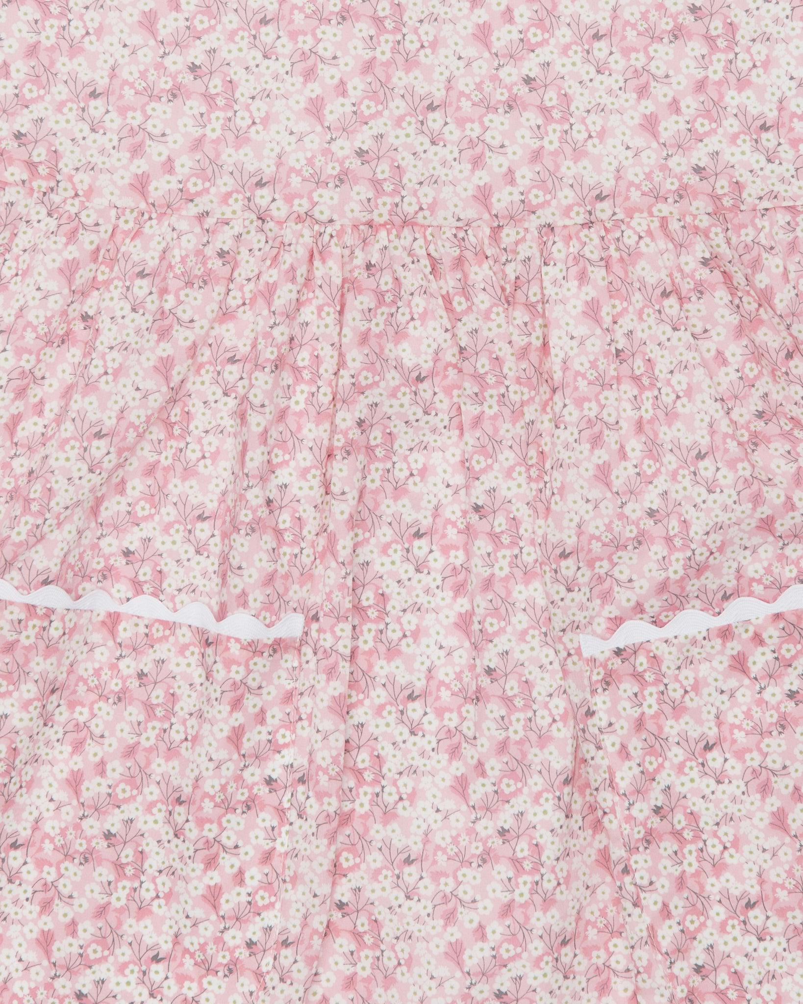 The Lucy - Pink