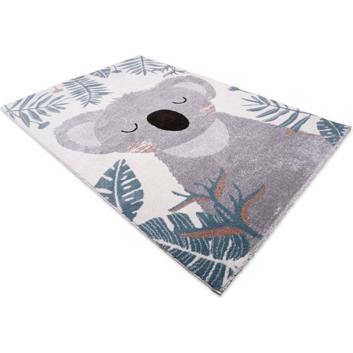 Olsen Graphic Print Rectangular Rug