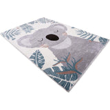 Olsen Graphic Print Rectangular Rug