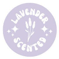 Roll-On Shimmer Lavender