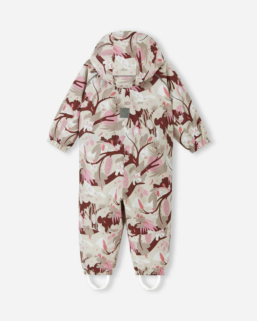 Lappi - Toddler ReimaTec Waterproof Snowsuit
