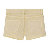Honey Lucy Short