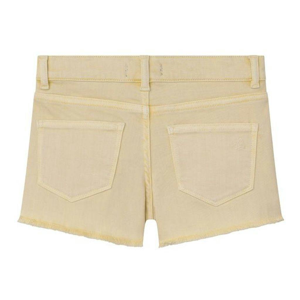 Honey Lucy Short