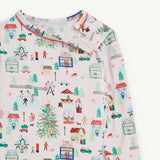 Magnetic PJ Set