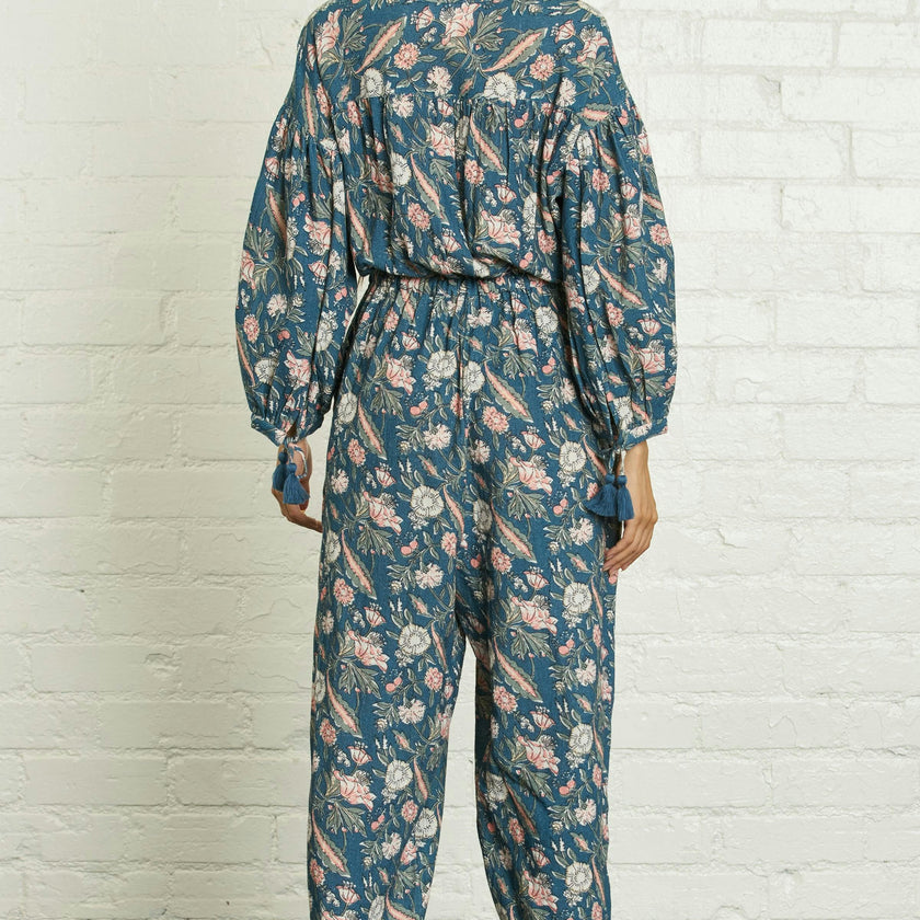 Women's Messie Jumpsuit