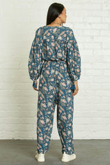 Women's Messie Jumpsuit
