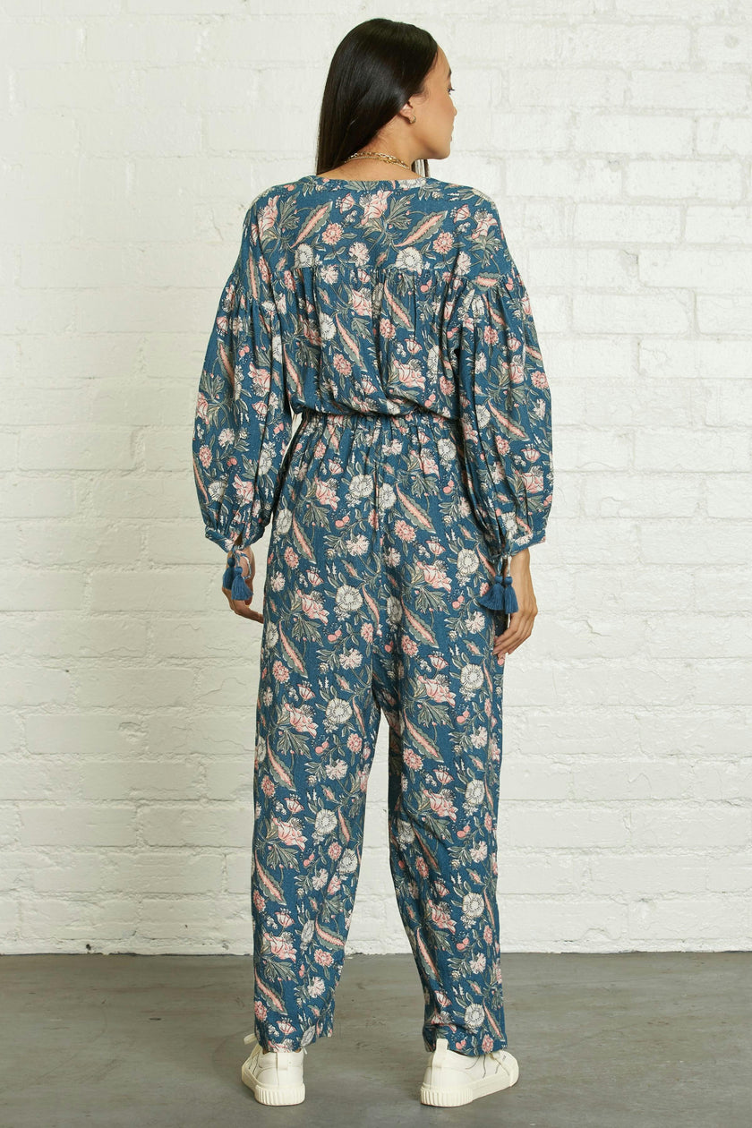 Women's Messie Jumpsuit