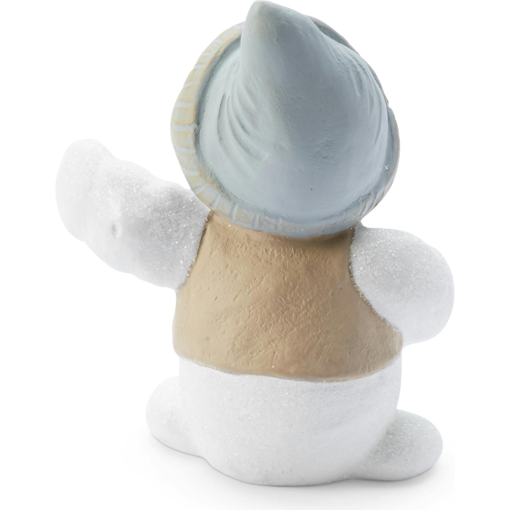 Ejno & Elma Snowmen