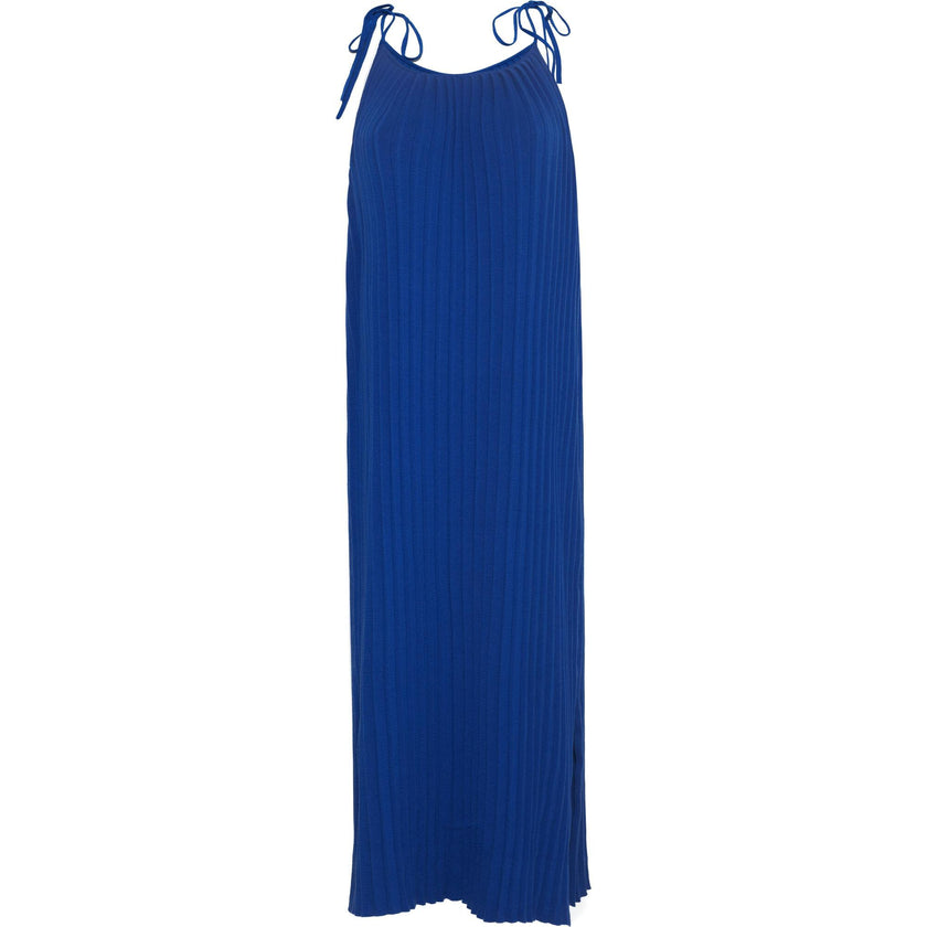 SIMONE DRESS | AZUL