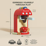 Café Machine