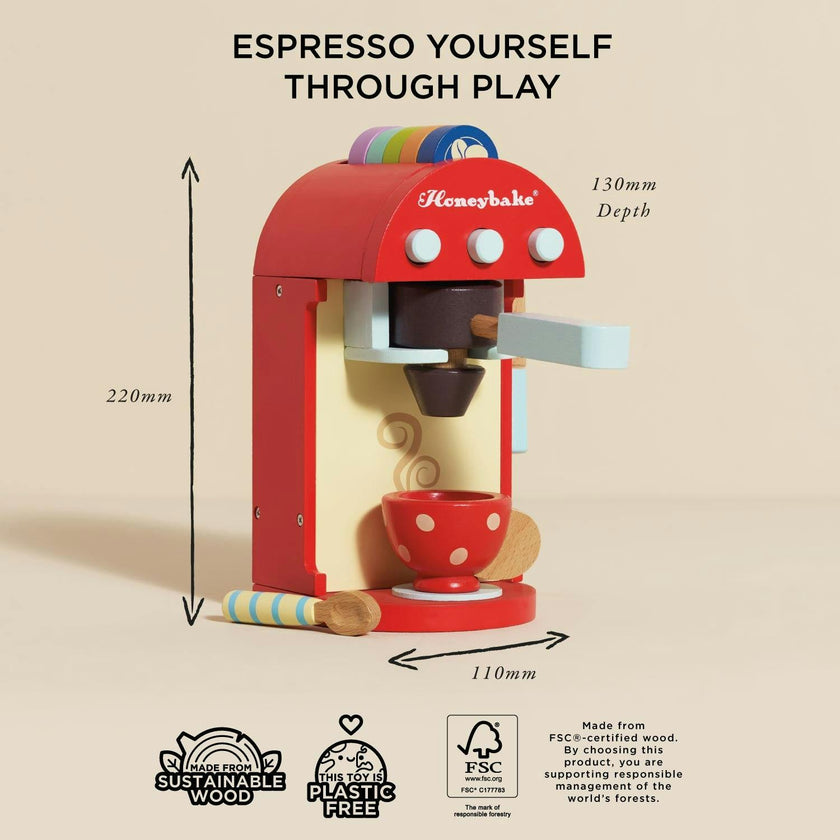 Café Machine