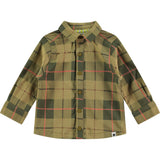 Button Down Shirt