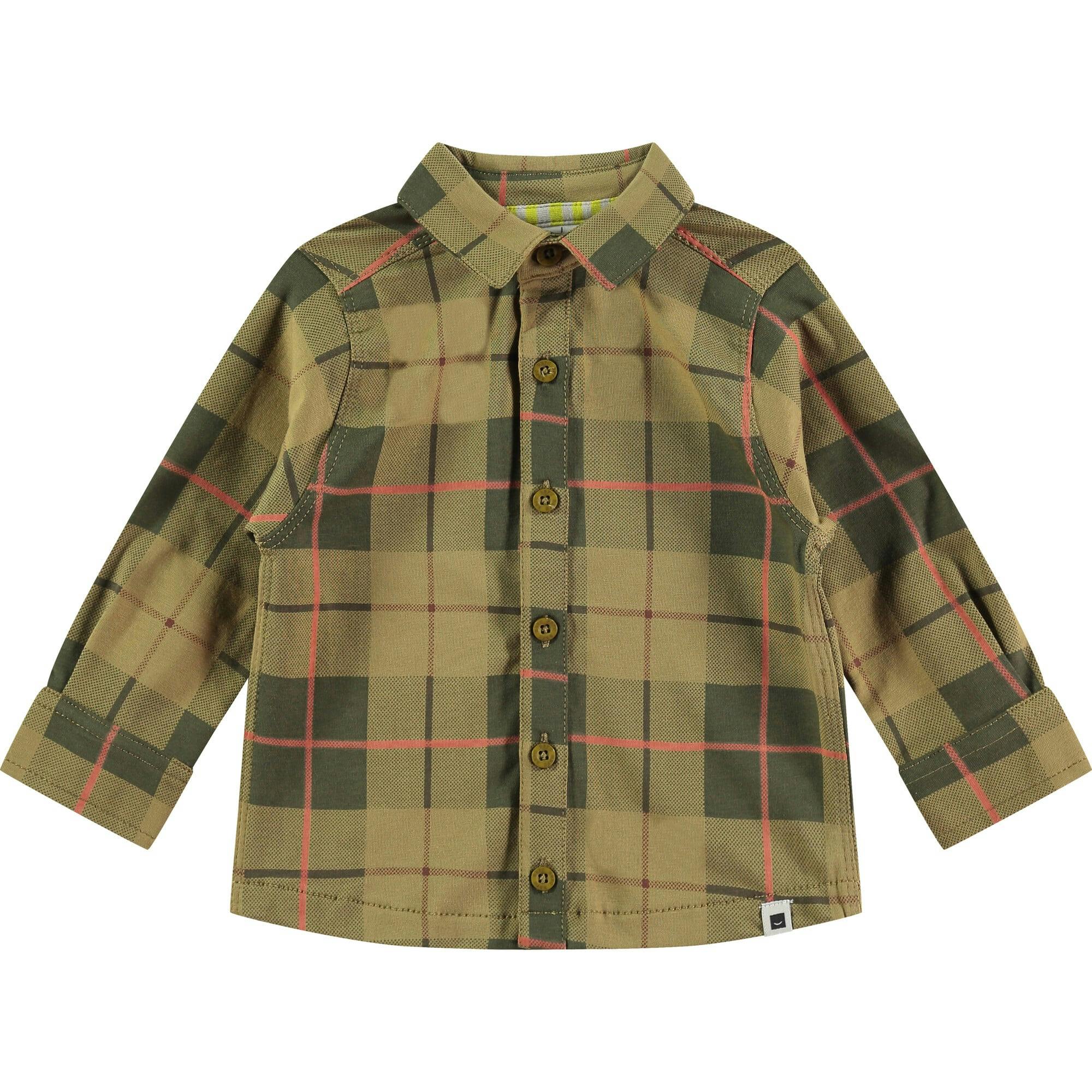 Button Down Shirt