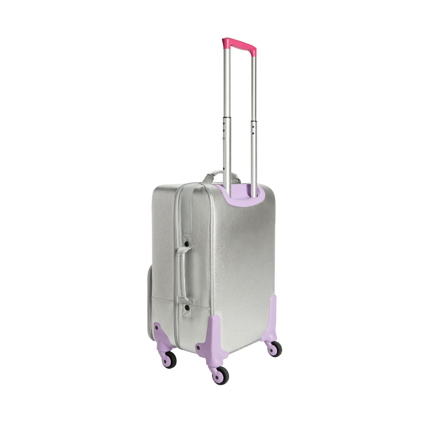 Logan Carry-On Suitcase