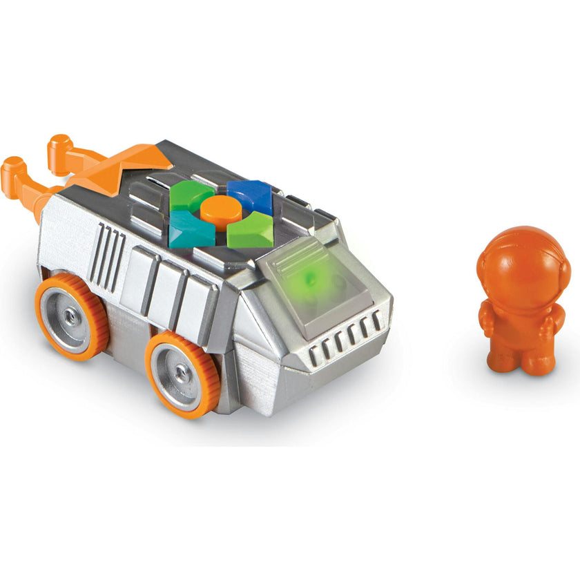 Space Rover Activity Set