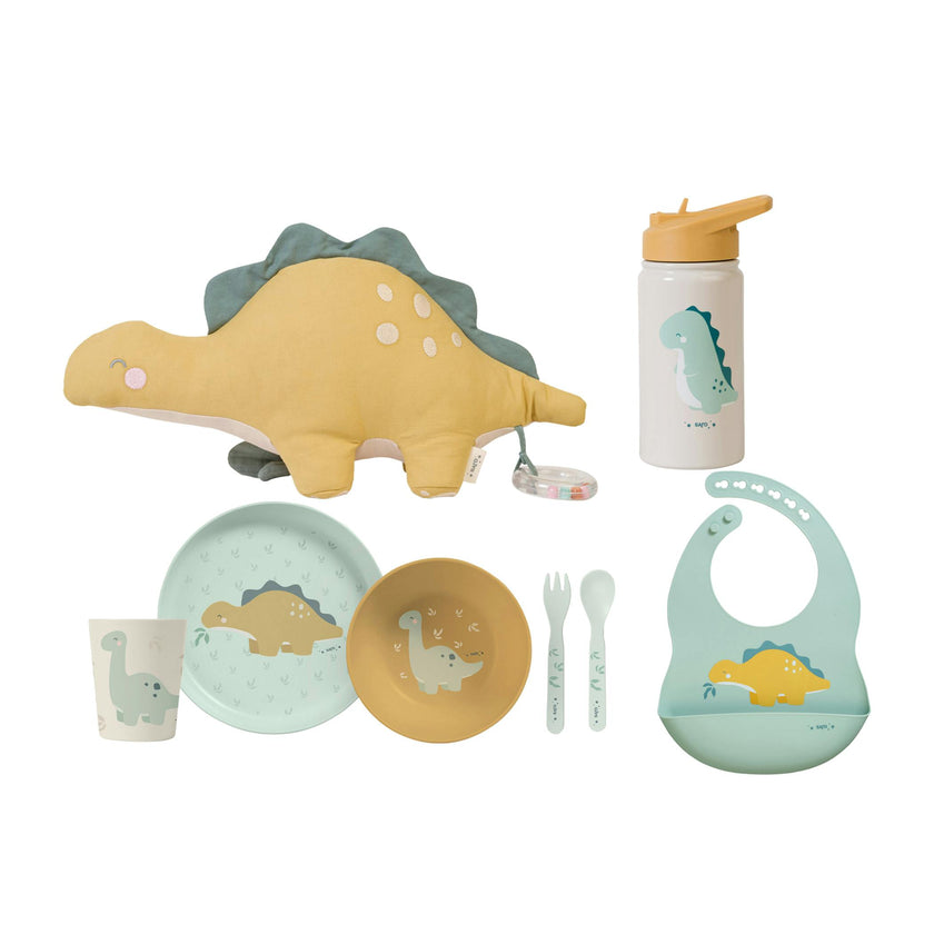 Ultimate Dino-Themed Playtime