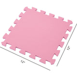 Easy Playhouse: Tile Playmat - 12pc - Pk