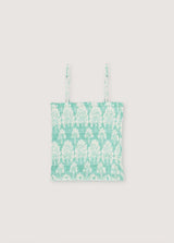 Sofia Woman Top_Sampling