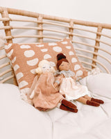Parker Clara Plush Doll
