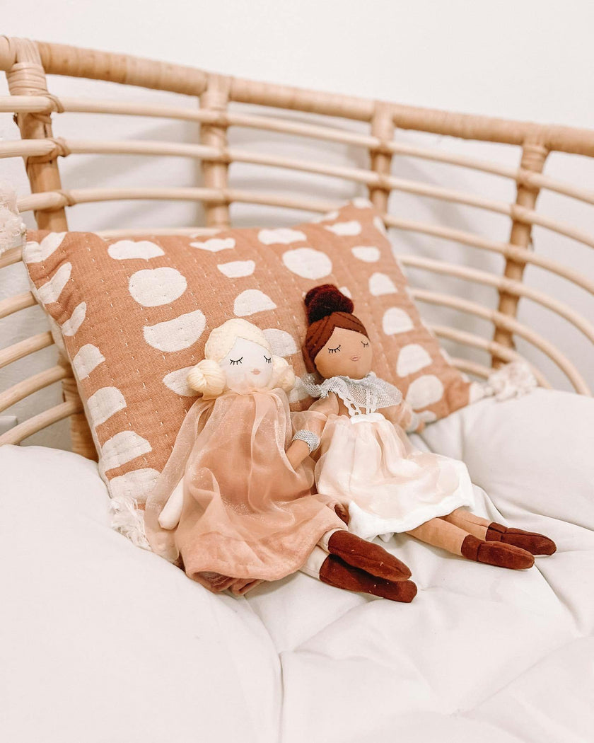 Parker Clara Plush Doll