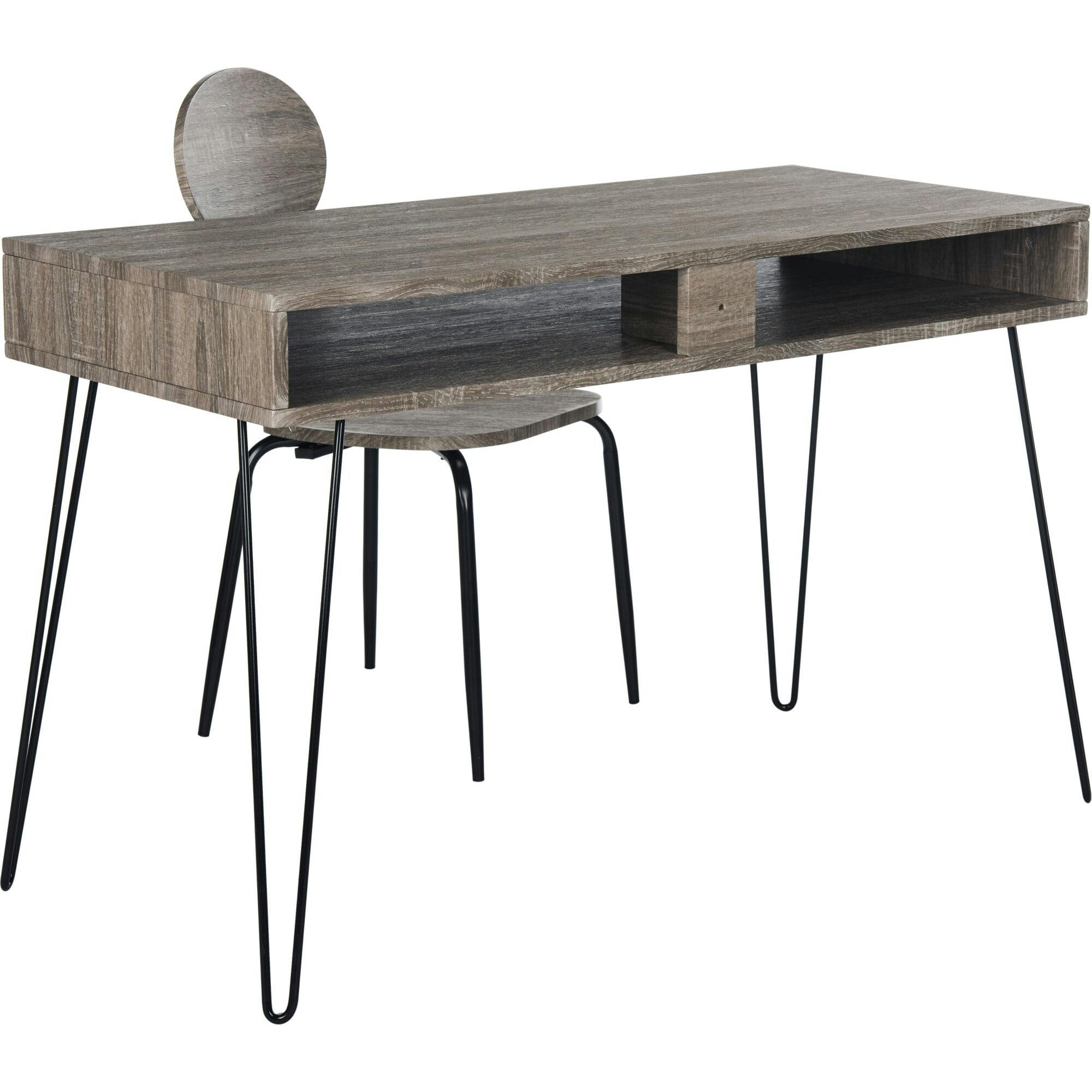 Winta Desk + Chair