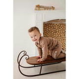 Boy's Fleece Sweatshirt