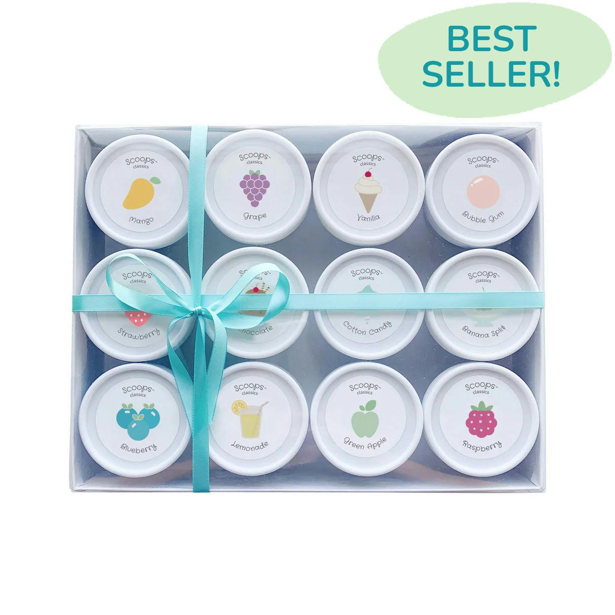 Scoops® Collector's Gift Box
