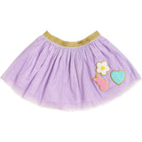 Patch Easter Tutu
