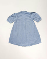 Jane Dress - Summer Sky