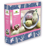 Lovely Box - Amigurumi Fruits - 10y+