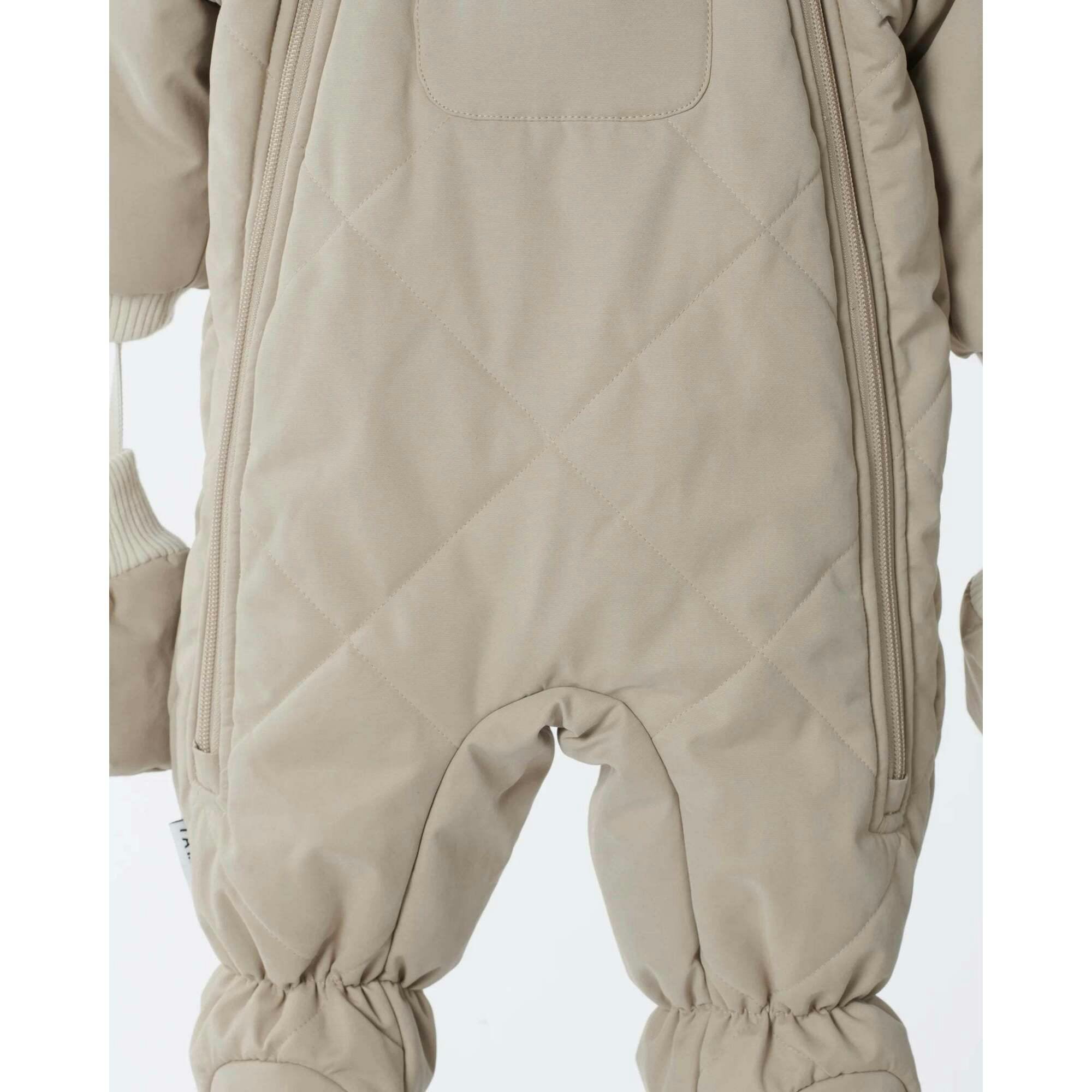 Snow Jumpsuit