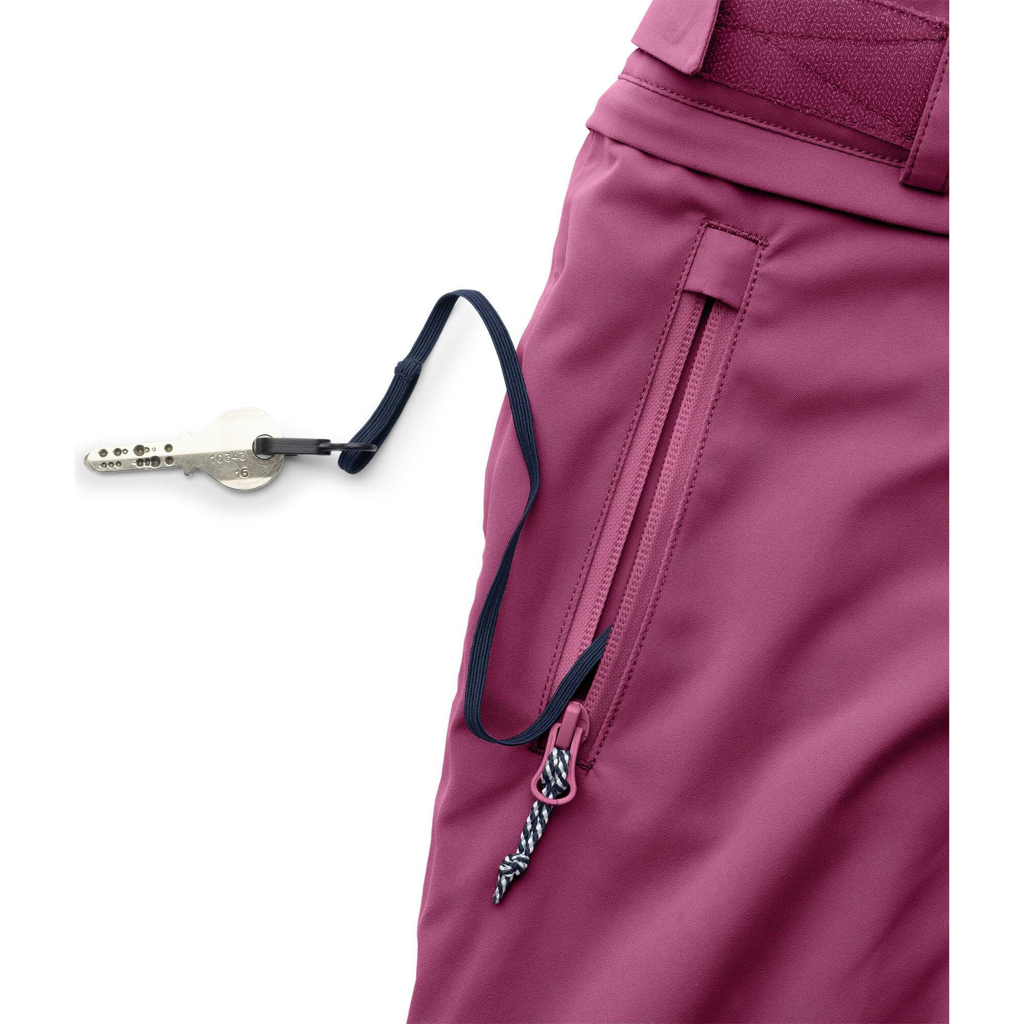 Lumi snow pants
