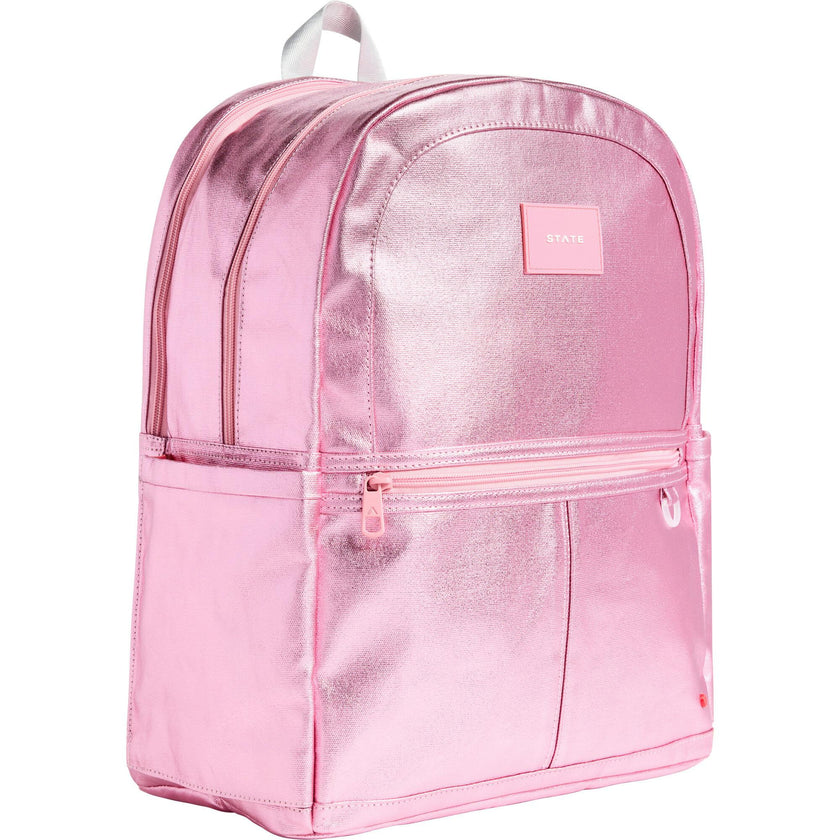 Kane Double Pocket Backpack